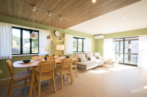 Villa Olive Myoko